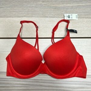 Aerie Real Sunnie Demi Bra 34C